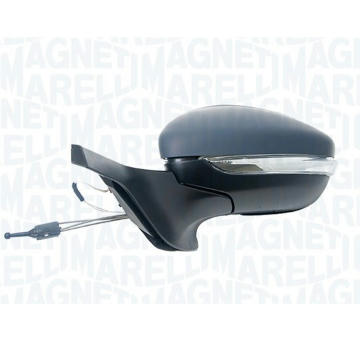 Vnější zpětné zrcátko MAGNETI MARELLI 182201522300