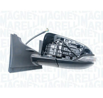 Vnější zpětné zrcátko MAGNETI MARELLI 182201530800