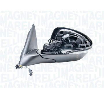 Vnější zpětné zrcátko MAGNETI MARELLI 182201533400
