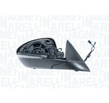 Vnější zpětné zrcátko MAGNETI MARELLI 182201533600