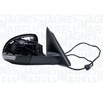Vnější zpětné zrcátko MAGNETI MARELLI 182201538800
