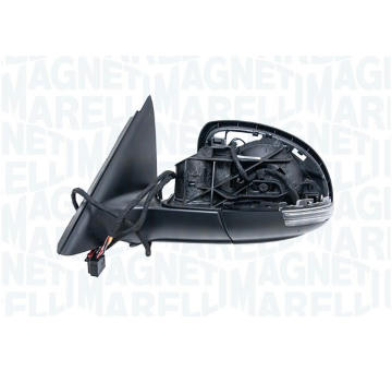 Vnější zpětné zrcátko MAGNETI MARELLI 182201540900