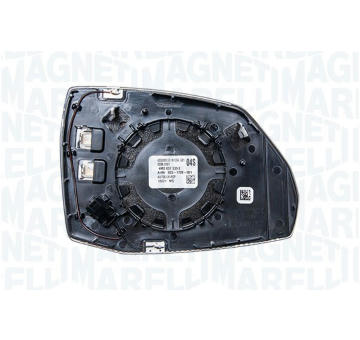 Sklo do zrcátka, vnější zrcátko MAGNETI MARELLI 182201545500