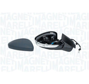 Vnější zpětné zrcátko MAGNETI MARELLI 182201547400