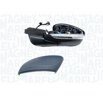 Vnější zpětné zrcátko MAGNETI MARELLI 182201547500
