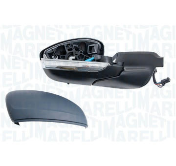 Vnější zpětné zrcátko MAGNETI MARELLI 182201547600