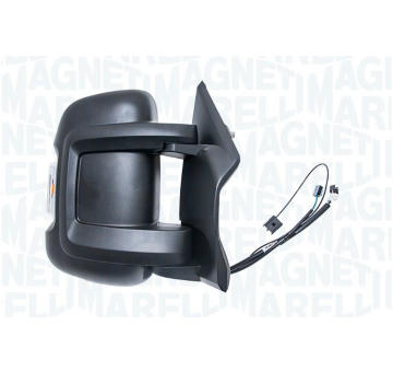 Vnější zpětné zrcátko MAGNETI MARELLI 182201547800