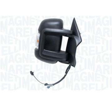 Vnější zpětné zrcátko MAGNETI MARELLI 182201548400