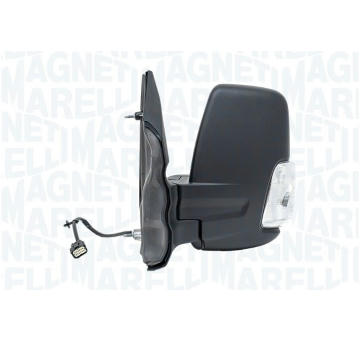 Vnější zpětné zrcátko MAGNETI MARELLI 182201552100