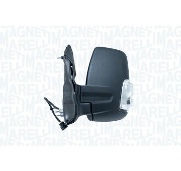 Vnější zpětné zrcátko MAGNETI MARELLI 182201552300