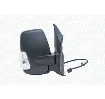 Vnější zpětné zrcátko MAGNETI MARELLI 182201552400