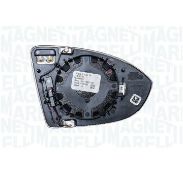Sklo do zrcátka, vnější zrcátko MAGNETI MARELLI 182201555100