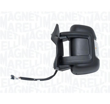 Vnější zpětné zrcátko MAGNETI MARELLI 182201556100