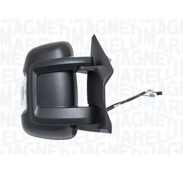 Vnější zpětné zrcátko MAGNETI MARELLI 182201556200