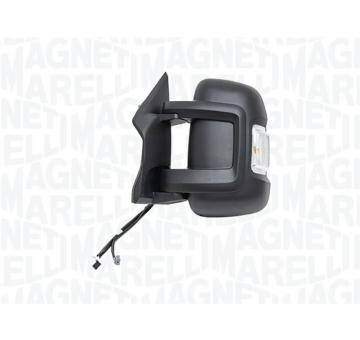 Vnější zpětné zrcátko MAGNETI MARELLI 182201556300