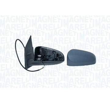 Vnější zpětné zrcátko MAGNETI MARELLI 182201557500