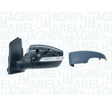 Vnější zpětné zrcátko MAGNETI MARELLI 182201560300