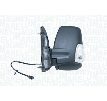 Vnější zpětné zrcátko MAGNETI MARELLI 182201561300