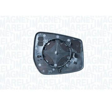 Sklo do zrcátka, vnější zrcátko MAGNETI MARELLI 182201562700