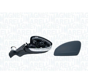 Vnější zpětné zrcátko MAGNETI MARELLI 182201563700