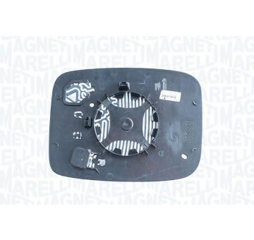 Sklo do zrcátka, vnější zrcátko MAGNETI MARELLI 182201567500