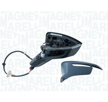 Vnější zpětné zrcátko MAGNETI MARELLI 182201568100