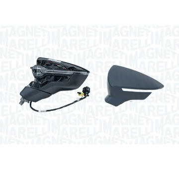 Vnější zpětné zrcátko MAGNETI MARELLI 182201568500
