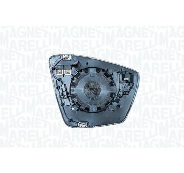 Sklo do zrcátka, vnější zrcátko MAGNETI MARELLI 182201570500