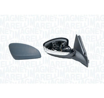 Vnější zpětné zrcátko MAGNETI MARELLI 182201572200