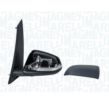 Vnější zpětné zrcátko MAGNETI MARELLI 182201573500