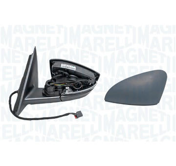 Vnější zpětné zrcátko MAGNETI MARELLI 182201578300