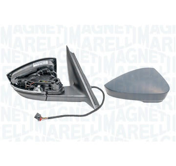 Vnější zpětné zrcátko MAGNETI MARELLI 182201578400