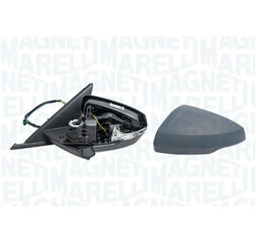 Vnější zpětné zrcátko MAGNETI MARELLI 182201579700
