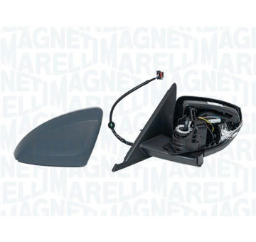 Vnější zpětné zrcátko MAGNETI MARELLI 182201580100