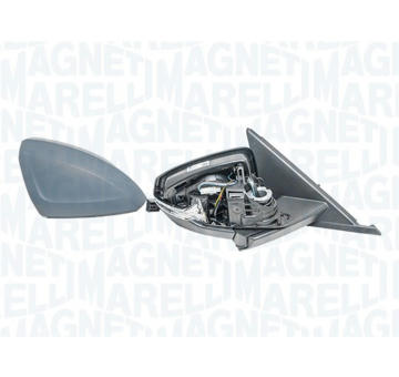 Vnější zpětné zrcátko MAGNETI MARELLI 182201580200