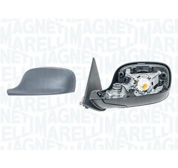Vnější zpětné zrcátko MAGNETI MARELLI 182201581100