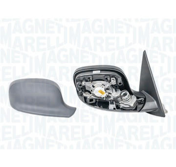 Vnější zpětné zrcátko MAGNETI MARELLI 182201581200
