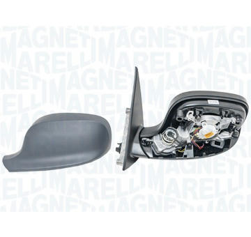 Vnější zpětné zrcátko MAGNETI MARELLI 182201581300