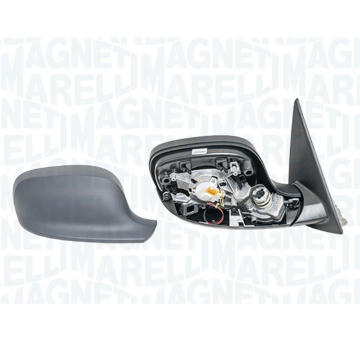 Vnější zpětné zrcátko MAGNETI MARELLI 182201581400