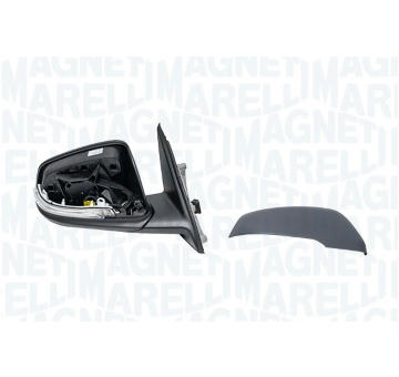 Vnější zpětné zrcátko MAGNETI MARELLI 182201581600