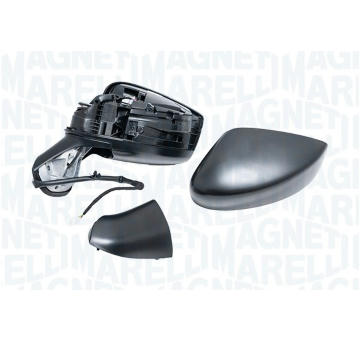 Vnější zpětné zrcátko MAGNETI MARELLI 182201582600