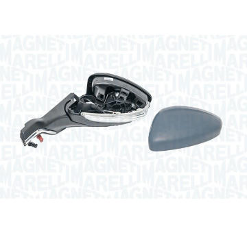 Vnější zpětné zrcátko MAGNETI MARELLI 182201584700