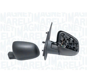 Vnější zpětné zrcátko MAGNETI MARELLI 182201585100