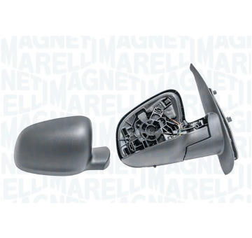 Vnější zpětné zrcátko MAGNETI MARELLI 182201585200