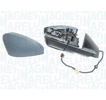 Vnější zpětné zrcátko MAGNETI MARELLI 182201585600