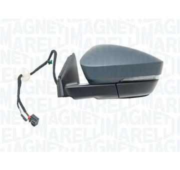 Vnější zpětné zrcátko MAGNETI MARELLI 182201585700