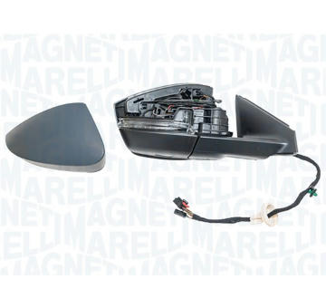 Vnější zpětné zrcátko MAGNETI MARELLI 182201585800