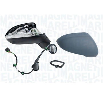 Vnější zpětné zrcátko MAGNETI MARELLI 182201586600