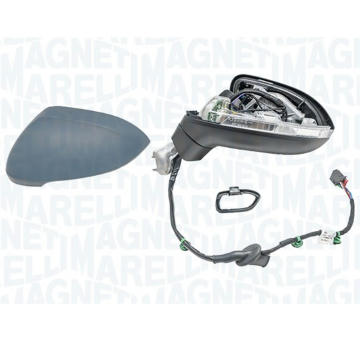 Vnější zpětné zrcátko MAGNETI MARELLI 182201586800