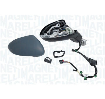 Vnější zpětné zrcátko MAGNETI MARELLI 182201587200